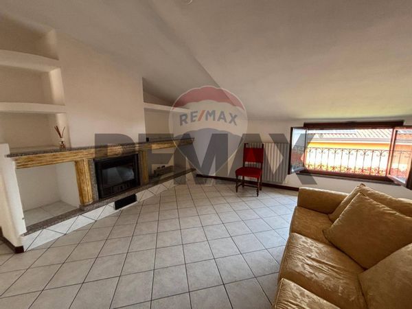 Porzione di casa Penzano, Eupilio, CO Vendita - Foto 3