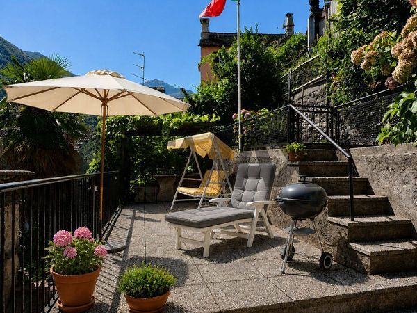 Casa Indipendente Valle Cannobina, VB Vendita - Foto 3
