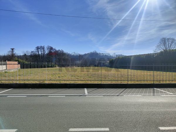 Capannone Industriale Barasso, VA Vendita - Foto 2