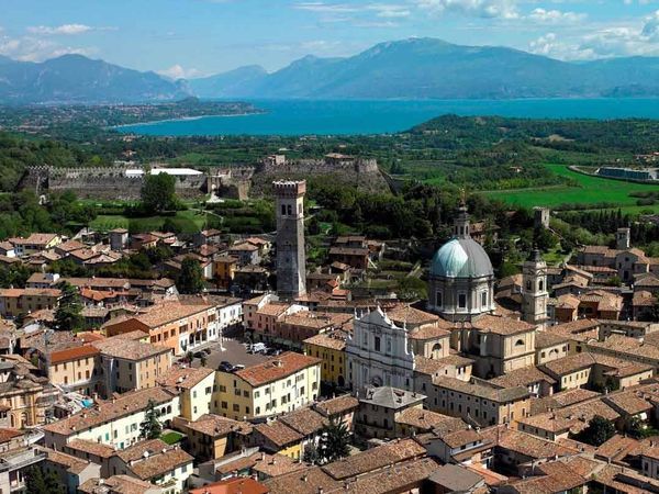 Appartamento Lonato del Garda, BS Vendita - Foto 2