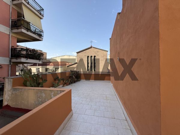 Attico/Mansarda Porcellana, Sassari, SS Vendita