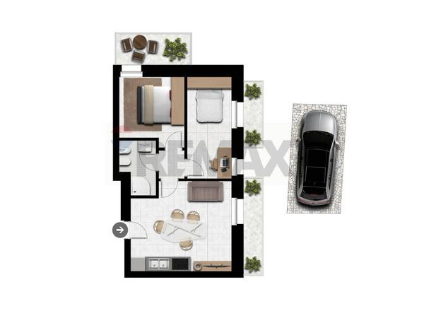 Appartamento Diano Marina, IM Vendita - Foto 2