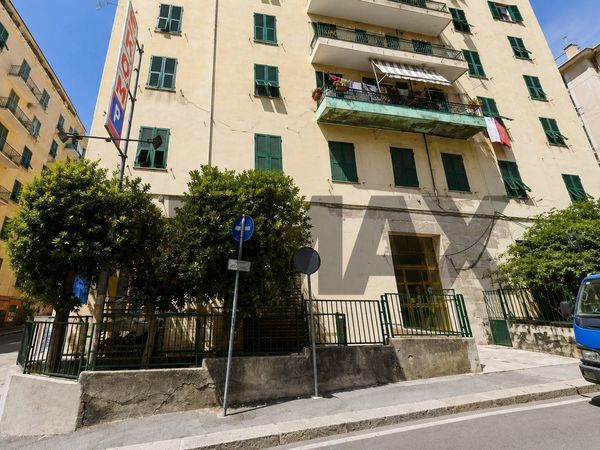Multiproprietà S. Fruttuoso, Genova, GE Vendita - Foto 3