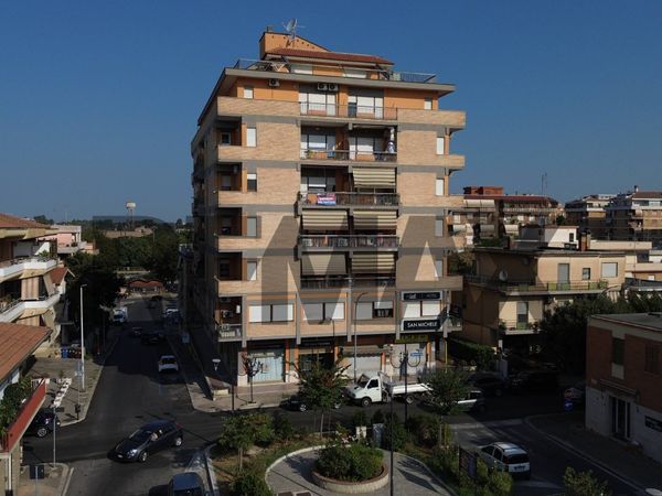 Appartamento Centro, Aprilia, LT Vendita