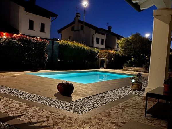 Villetta bifamiliare Jesolo, VE Vendita - Foto 2