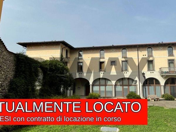 Appartamento Capriolo, BS Vendita