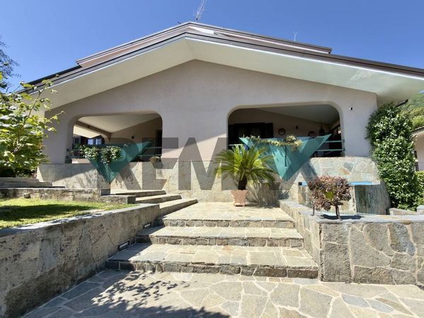 Villa singola Monteforte Irpino, AV Vendita - Foto 3