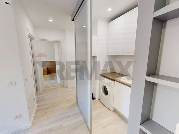 Appartamento Cernusco sul Naviglio, MI Affitto - Foto 4