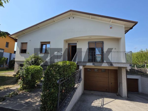 Casa Indipendente Centro, Castiglione delle Stiviere, MN Vendita
