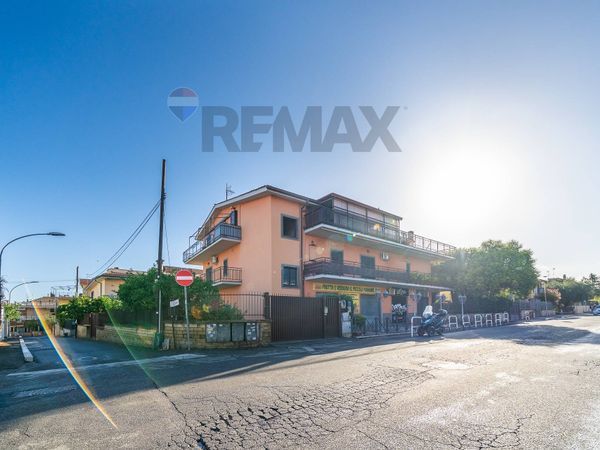 Appartamento Santa Maria delle Mole, Marino, RM Vendita - Foto 2