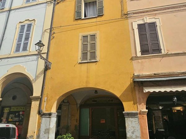Porzione di casa Busseto, PR Vendita - Foto 2