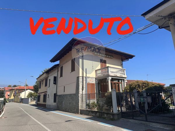 Casa Semindipendente Fiano, TO Vendita