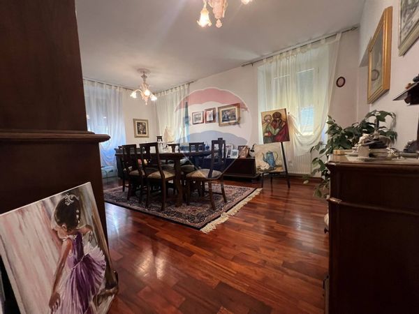 Porzione di casa Centro, Varese Ligure, SP Vendita - Foto 2