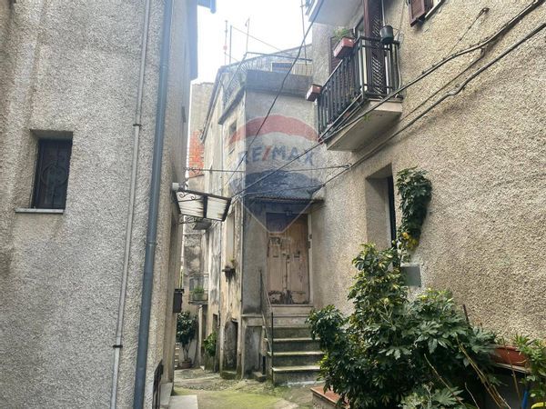 Casa Indipendente Santa Caterina Albanese, CS Vendita - Foto 2
