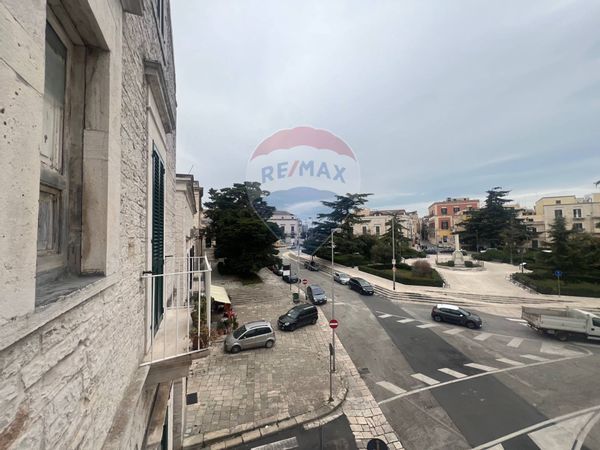 Appartamento Zona Centro Storico, Ruvo di Puglia, BA Vendita