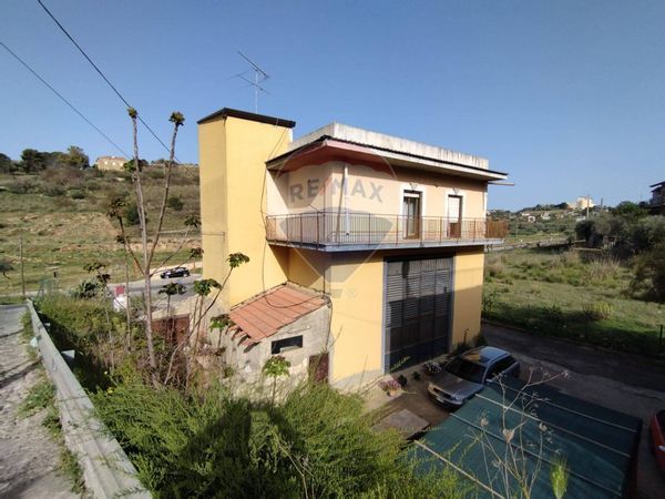 Casa Indipendente Nissoria, EN Vendita - Foto 2