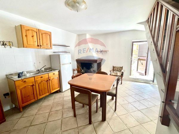 Casa Semindipendente Codrongianos, SS Vendita - Foto 2