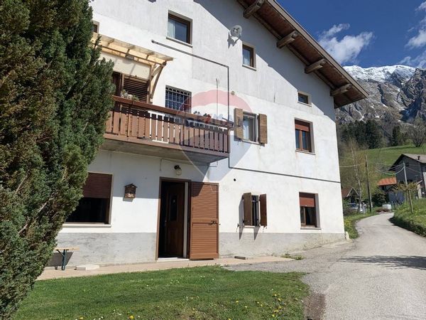 Appartamento Chies d'Alpago, BL Vendita - Foto 3