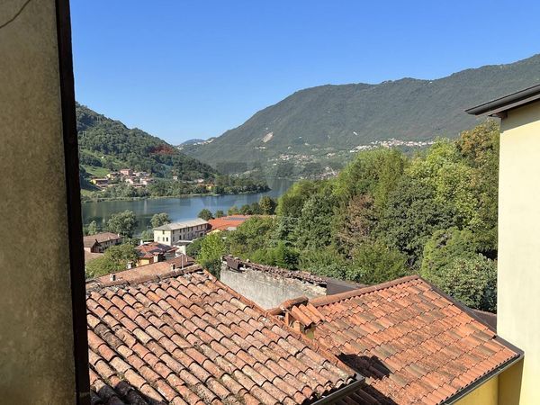 Porzione di casa Endine Gaiano, BG Vendita