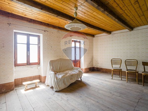 Rustico Fontainemore, AO Vendita - Foto 3