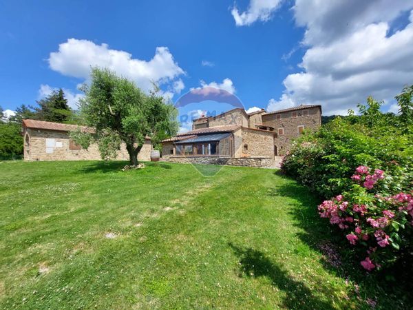 Cascina/Casale Palazzo del Pero, Arezzo, AR Vendita - Foto 3