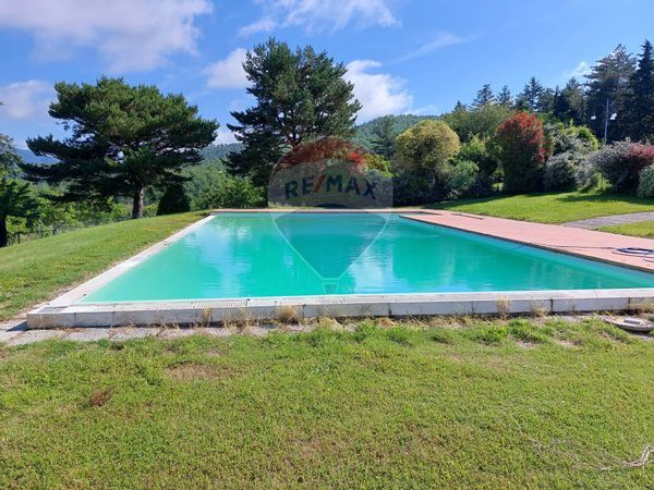 Cascina/Casale Palazzo del Pero, Arezzo, AR Vendita - Foto 4