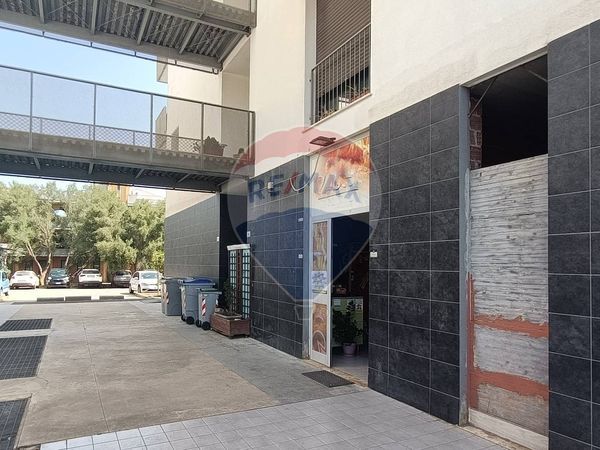 Locale Commerciale Elmas, CA Vendita - Foto 2