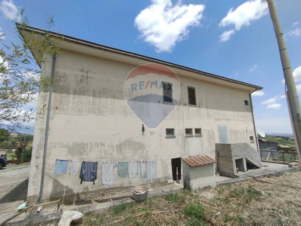 Casa Indipendente Santa Caterina Albanese, CS Vendita - Foto 4