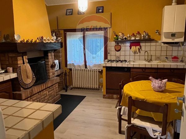 Appartamento Sestola, MO Vendita - Foto 2