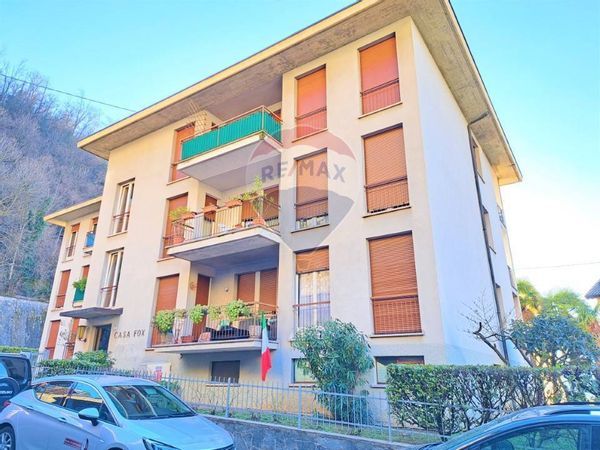 Appartamento Campione d'Italia, CO Vendita