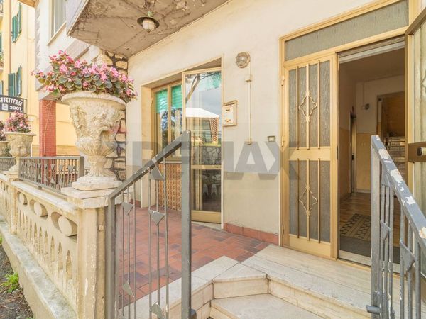 Appartamento Ischia di Castro, VT Vendita - Foto 4