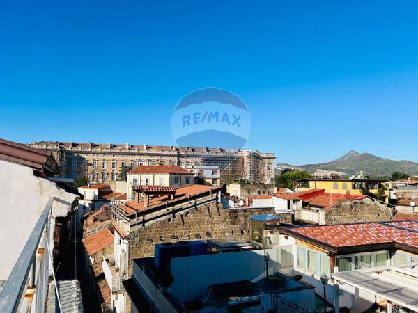 Duplex Centro, Caserta, CE Vendita