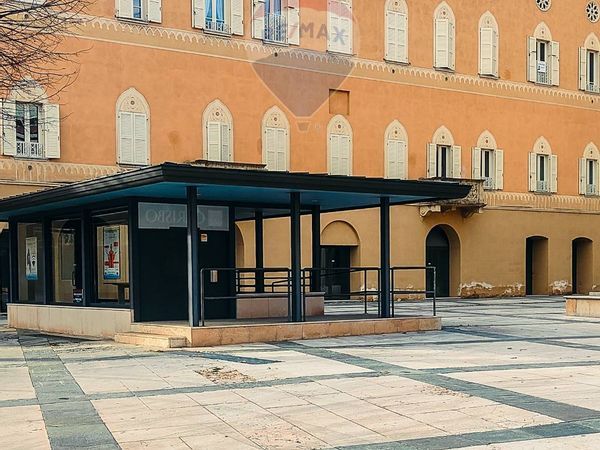 Negozio Salsomaggiore Terme, Salsomaggiore Terme, PR Affitto - Foto 3