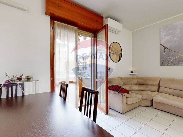 Appartamento Villa Fornaci, Bellinzago Lombardo, MI Vendita - Foto 3