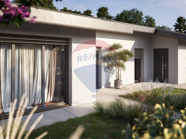 Villetta bifamiliare Marcignago, PV Vendita - Foto 4