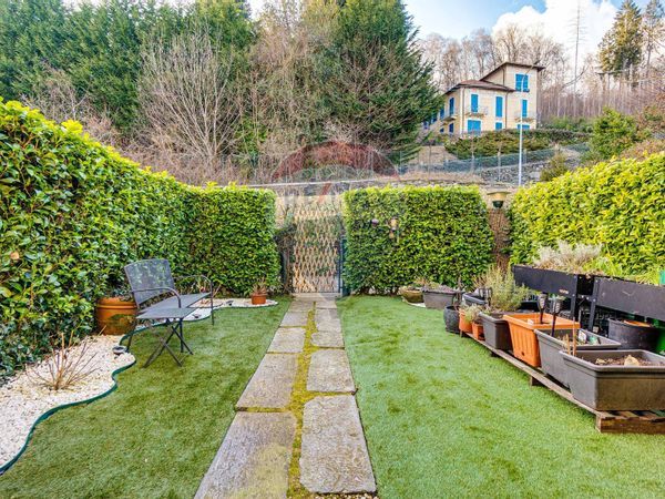 Casa Semindipendente Alpino, Gignese, VB Vendita