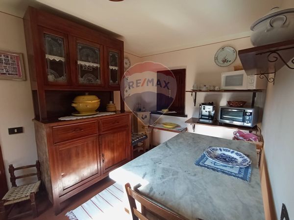 Casa Semindipendente Valdottavo, Borgo a Mozzano, LU Vendita - Foto 4