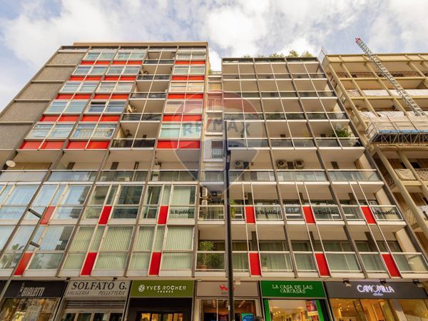 Ufficio Murat, Bari, BA Affitto - Foto 4