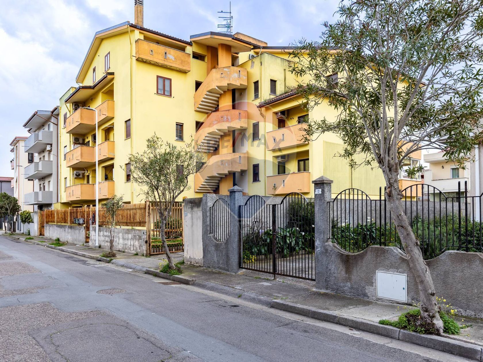 Appartamento Assemini, CA Vendita