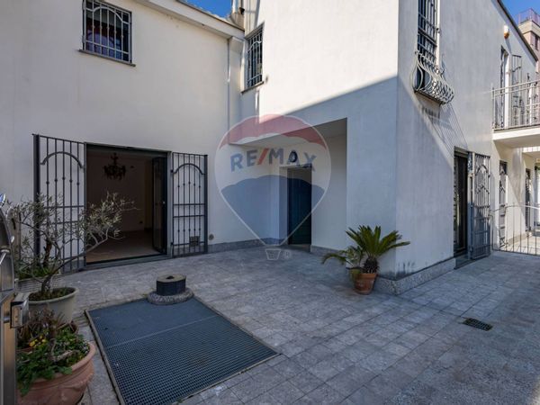 Villetta bifamiliare Centro storico, Monza, MB Vendita - Foto 2