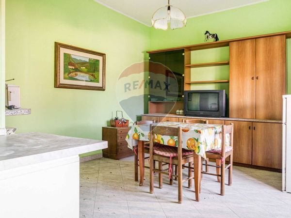 Appartamento Castelletto sopra Ticino, NO Vendita - Foto 3