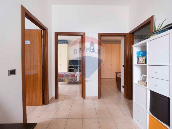 Casa Semindipendente Filottrano, AN Vendita - Foto 4