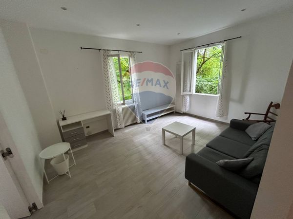 Appartamento Centro storico, Reggio nell'Emilia, RE Affitto