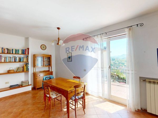 Villetta bifamiliare Ceranesi, GE Vendita - Foto 4