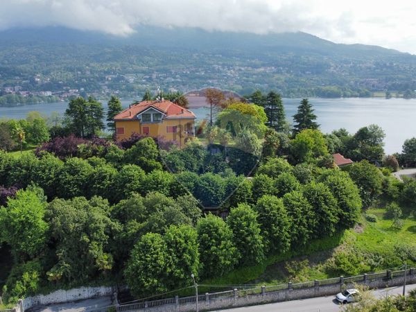 Villa singola Biandronno, VA Vendita - Foto 2