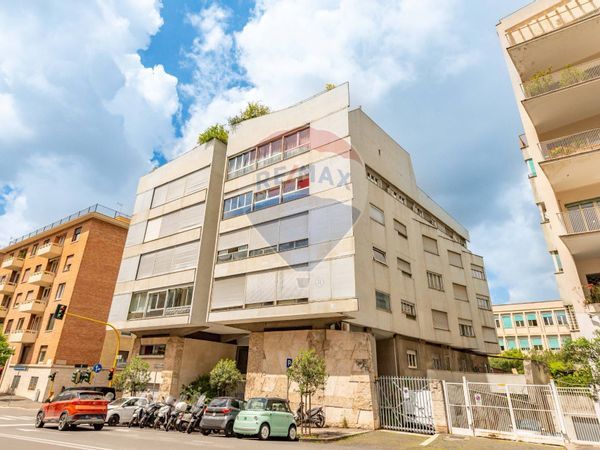 Ufficio Pinciano, Roma, RM Affitto