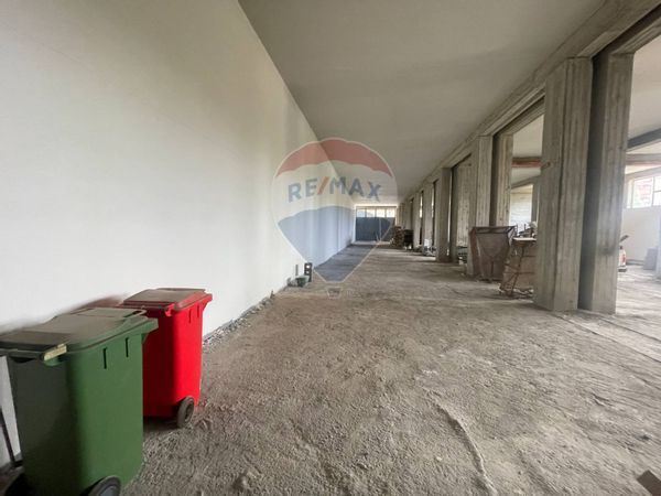 Capannone Industriale Camporotondo Etneo, CT Affitto - Foto 2