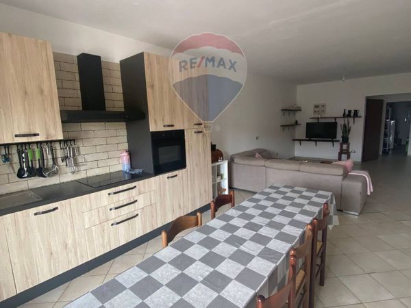 Appartamento Sant'Eusanio del Sangro, CH Vendita - Foto 3