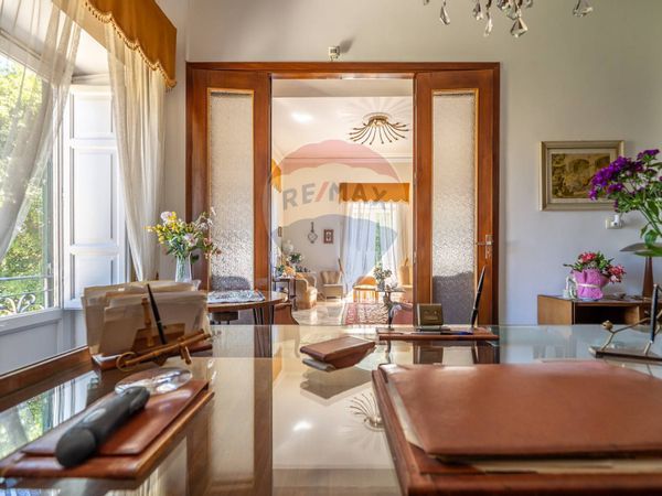 Porzione di villa Bagheria, PA Vendita - Foto 3