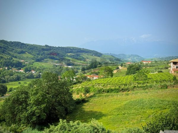 Villa a schiera Collemarino, Miglianico, CH Vendita - Foto 3